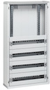XL3 160 Шкаф пласт.д/счетч. 4р