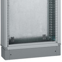XL3 400Цоколь д/шк.100х310