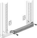XL3 400 Суппорт для кабелей для шкафов и щитов