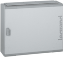 XL3 400 Н400 Шкаф моноблок 515х655х215 IP55