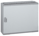 XL3 H600 Шкаф моноблок 715x655x215 IP55