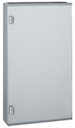 XL3 400 Шкаф моноблочный H=800 IP55