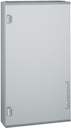 XL3 400 Шкаф моноблочный H=1000 IP55