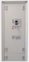 Legrand XL3 400 Пластина DPX 250/630+диф.кабельной секции