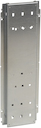 XL3 400 Комплект для DPX 630 кабельной секции