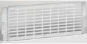 Legrand XL3 400 Универсальная перфорированная пластина для монтажа