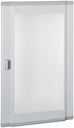 XL3 160/400 Дв.900мм стекл.выг