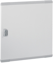 Legrand XL3 160/400 Дверь метал. плоская сплошная для шкафа высотой 450 мм