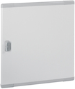 Legrand XL3 400 Дверь метал. плоская сплошная для шкафа высотой 750мм