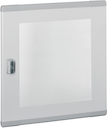 Legrand XL3 400 Дверь шкафа XL стекло для шкафа 450мм