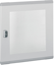 Legrand XL3 400 Дверь шкафа XL стекло для шкафа 750мм