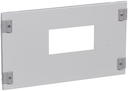 XL3 400 Пластрон DPX-IS 630