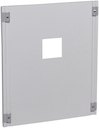 XL3 400Л.п.пл.600ммDPX 250