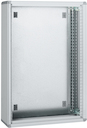 XL3 800 Шкаф металл. 1050x660x230мм, на 24 мод