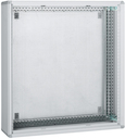 XL3 800 Шкаф металлический 910х1050