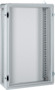 XL3 800 Шкаф металлический 1095х700х225