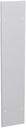 Legrand XL3 800 Панель боковая для шкафа 1095мм