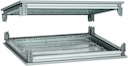 Legrand XL3 Крыша и основание шкафа XL3 4000 725x475