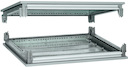 Legrand XL3 Крыша и основание шкафа XL3 4000 725x725мм