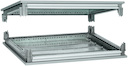 Legrand XL3 Крыша и основание шкафа XL3 4000 975x975мм