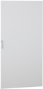Legrand XL3 Дверь метал. сплошная, ширина 475