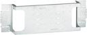 Legrand XL3 Пластина DPX3 250 с/без диф., горизонтальная