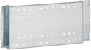 Legrand XL3 800 Пластина монтажная, высота 400 мм