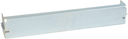 Legrand XL3 Пластина сплошная H=100