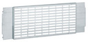 Legrand XL3 800 Пластина для монтажная, высота 200мм