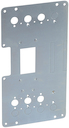 Legrand XL3 Узел монтажный АВР DPX3 250