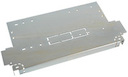 ПЛАСТИНА DMX3 T1/T2 ВЫКАТ. L600