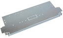 Legrand XL3 Пластина DMX3 T1/T2 выкатная L850