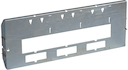 XL3 4000 Устройство фиксации DPX 250/630 фиксированное