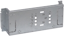 Legrand XL3 Регулятор глубины ABLE DPX3 160 горизонтальный фиксированный