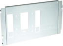 Legrand XL3 4000 Пластина DPX 630 горизонтальная выкатная