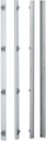 Комплект 4 стоек XL3 4000