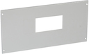 XL3 Пластрон DPX-IS630 H=300 24мод