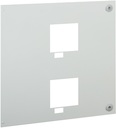 Лиц.п DPX3 630вык мот(рез)гор