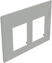 DMX3 1600 вык пласт 2 АВ 36м