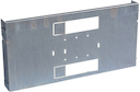 DPX1600 М/пл.Фикс.Верт.Зад.36м