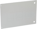 XL34000ЛП 400мм мет.DPX250/630