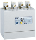 DPX 630Стык.бл.УЗО 4п/400А ниж.