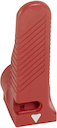 DPX250/630 Повор.рук.красн.