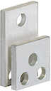 DPX1600 Клеммный удлинитель 4п