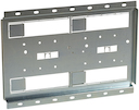 DPX1600 Монтажная плата