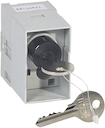 RonisЗамокDPX250/1600с мот.пр.