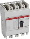 Drx125 Фикс 75a 4p 10ка