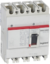 DRX125 MT 50A 4П 36KA