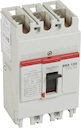 DRX125 MT 63A 3П 36kA
