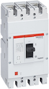 DRX630 термомагнитный 630A 3П 50кА